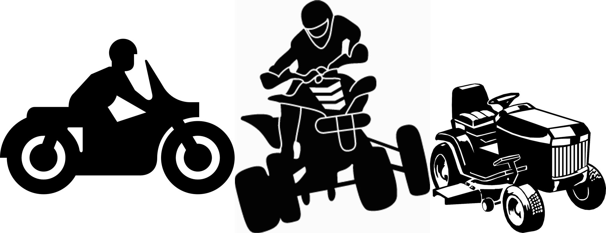 Powersport 12V Factory Activated