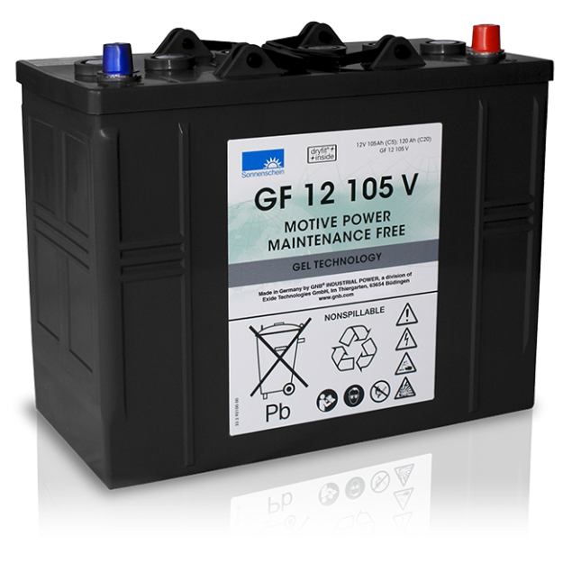 GF-V serie
