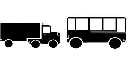 VMF Semi Tractie / Semi Traction