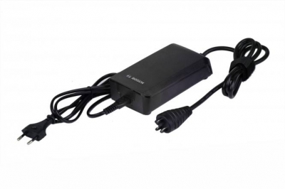 Bosch compact batterijlader ebike