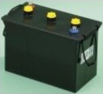 VMF 06611HR Oldtimer 6V