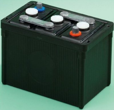 VMF 11211HR Oldtimer 6V
