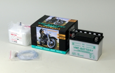VMF YB4L-A Powersport Motor Accu
