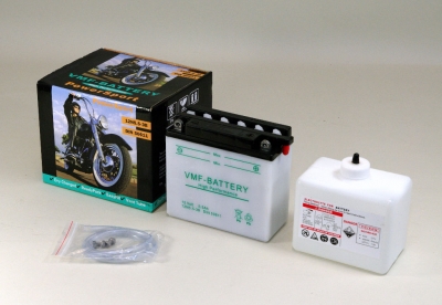VMF 12N5.5-3B Powersport Motor Accu