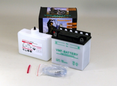VMF YB7L-A Powersport Motor Accu