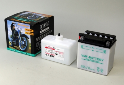 VMF YB10L-A2 Powersport Motor Accu
