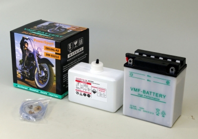 VMF YB12AL-A2 Powersport Motor Accu