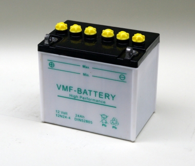 VMF 12N24-4 Powersport Motor Accu
