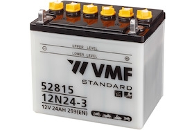 VMF 12N24-3 Powersport Motor Accu
