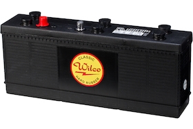 VMF / WILCO 57016PP Oldtimer 12V