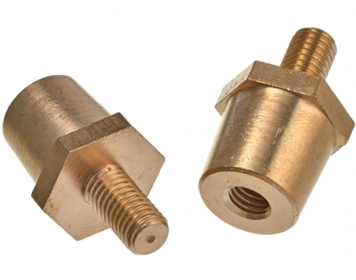 Adapter M8 - DIN