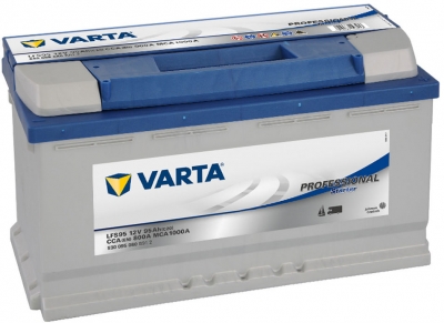 VARTA LFS95 Prof. Starter, 930095080