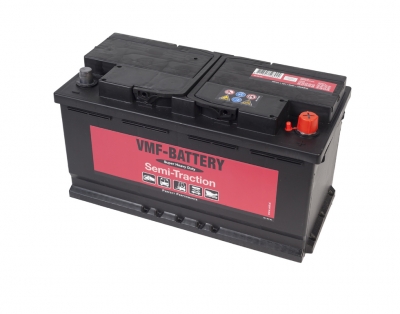 VMF 95751 Semi Tractie