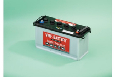 VMF 95901 Semi Tractie