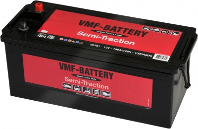 VMF 96351 Semi Tractie