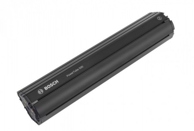 Bosch Powertube 500 Horizontaal eBike batterij