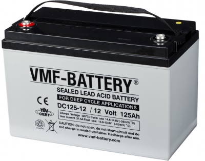 VMF DC125-12