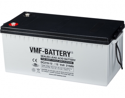 VMF DC210-12