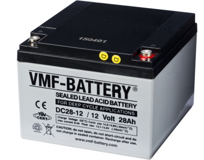 VMF DC28-12