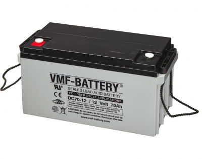 VMF DC70-12
