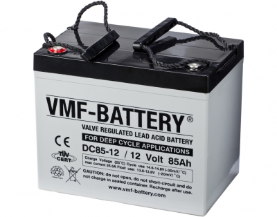 VMF DC85-12