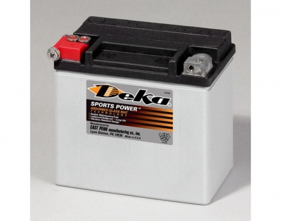 DEKA ETX 12 (YTX12-BS)