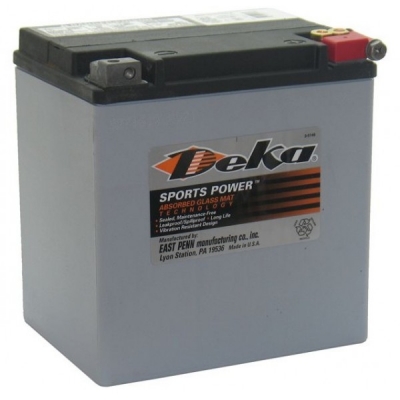 DEKA ETX 30L (YIX30L)