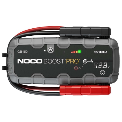 NOCO Genius GB150 Booster