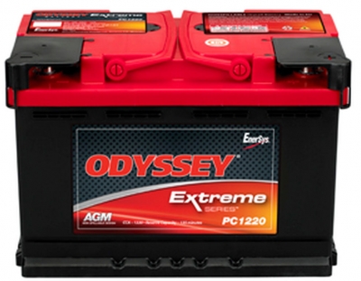 ODYSSEY PC1220