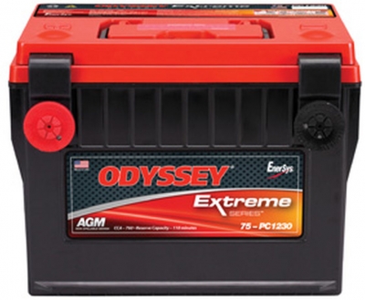 ODYSSEY PC1230