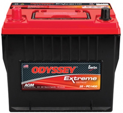 ODYSSEY PC1400-25
