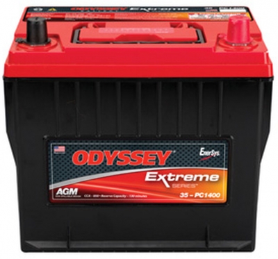 ODYSSEY PC1400-35