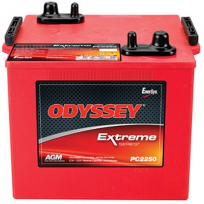 ODYSSEY PC2250