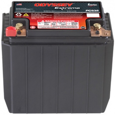 ODYSSEY PC535