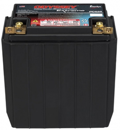 ODYSSEY PC625