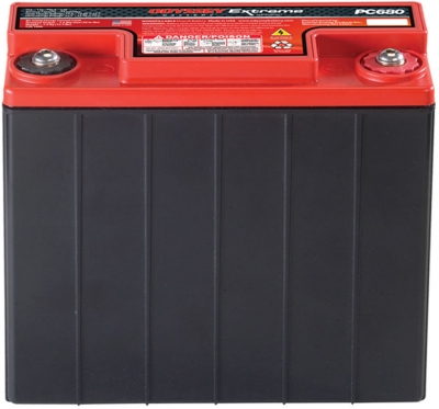 ODYSSEY PC680
