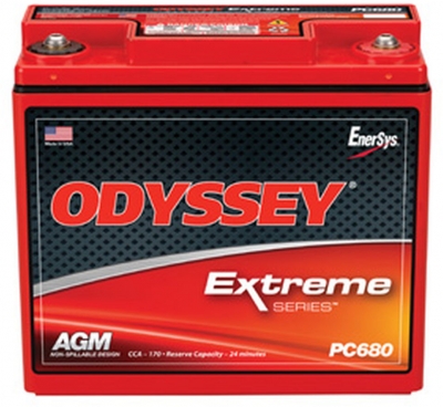 ODYSSEY PC680MJ