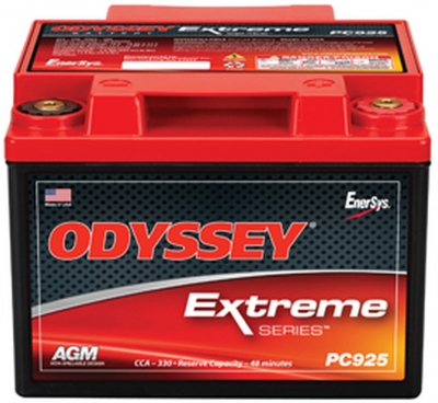 ODYSSEY PC925
