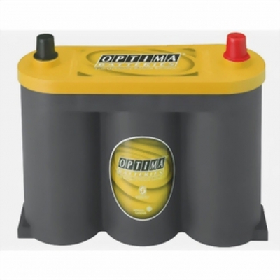 Optima Yellow Top YT S 2.1 6V
