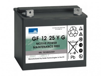 Sonnenschein GF12-025YG