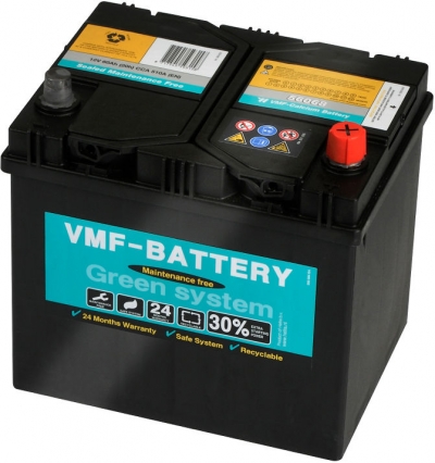 VMF 56068 Start/Demarrage