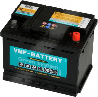 VMF 56219 Start/Demarrage
