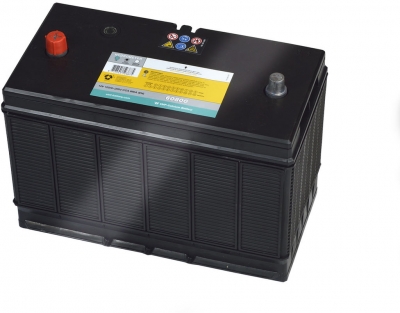 VMF 60800 Start/Demarrage
