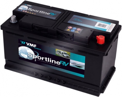 VMF95M (Super promo)
